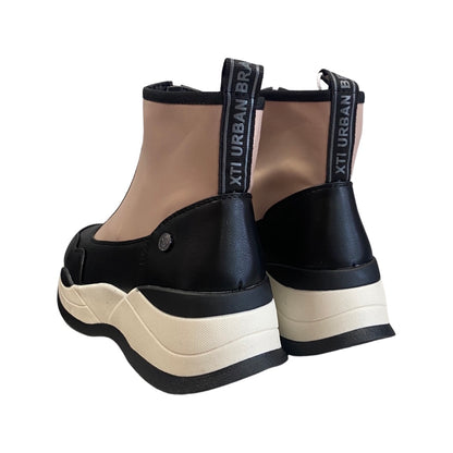 DEPORTIVA MUJER XTI 140501 BEIGE