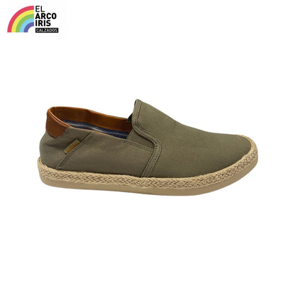 DEPORTIVO HOMBRE MUSTANG 84380 KAKY