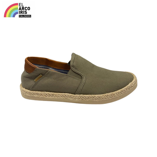 DEPORTIVO HOMBRE MUSTANG 84380 KAKY