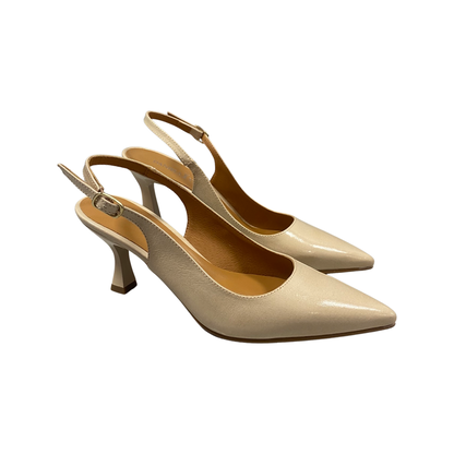 ZAPATO MUJER DV 2287 SAHARA