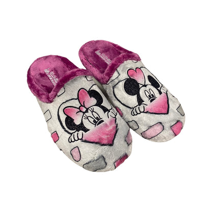 ZAPATILLA MUJER CASA 1388 MINNIE