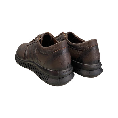 ZAPATO HOMBRE 48H 228802 MARRÓN