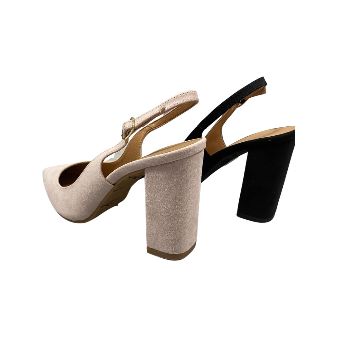 ZAPATO MUJER DV 2226C MAQUILLAJE