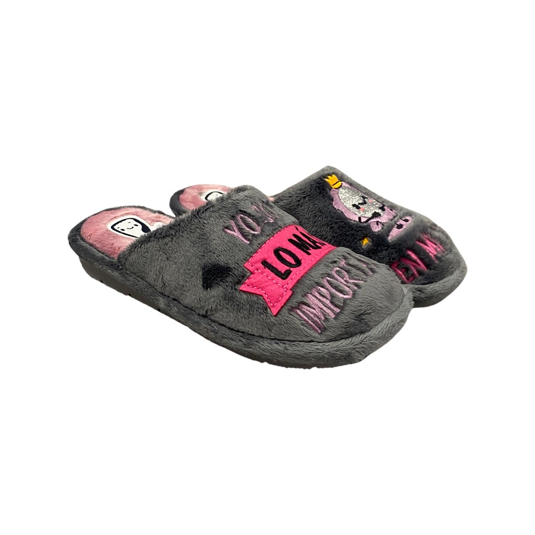 ZAPATILLA MUJER SE ME RÍEN LOS PIES JONAS77