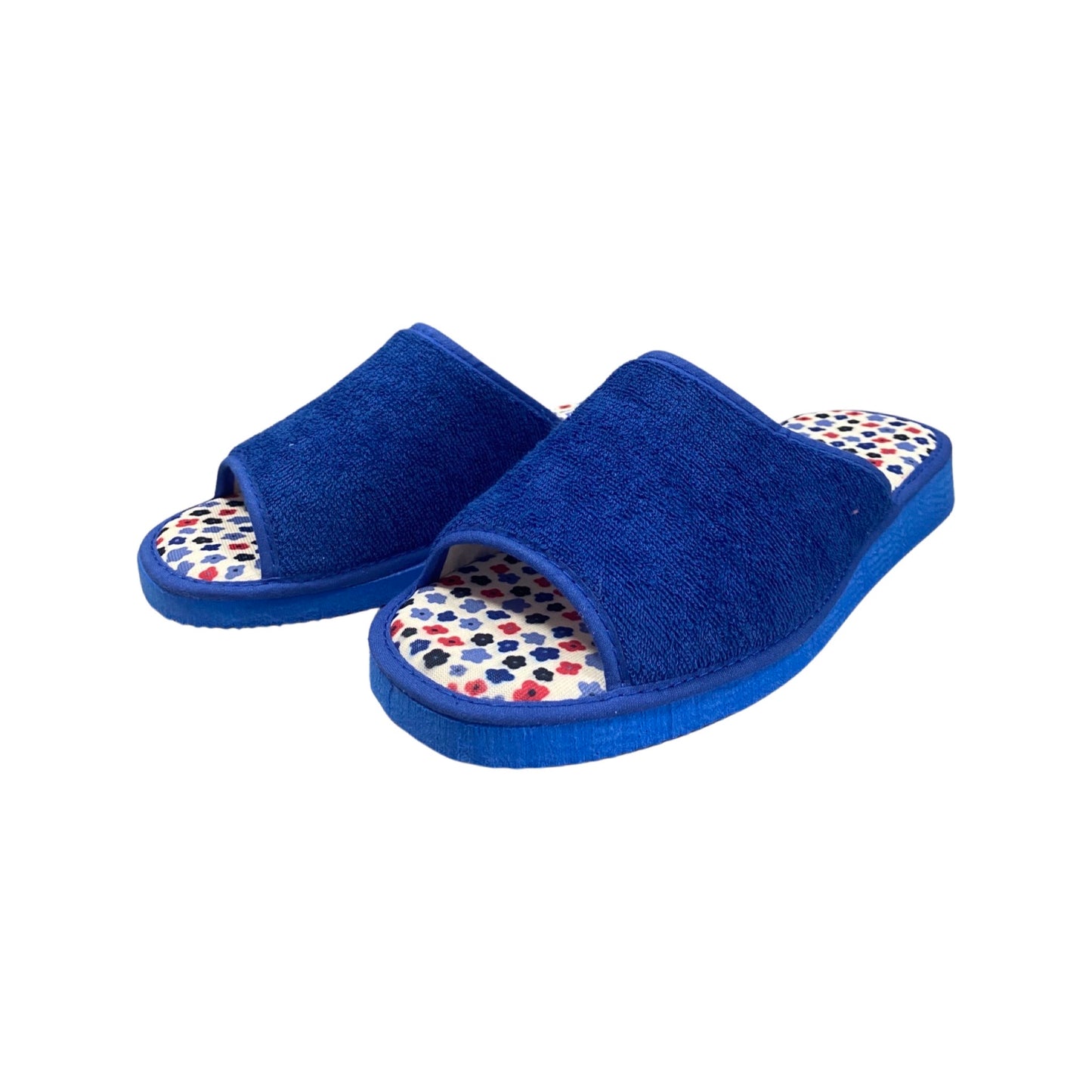 ZAPATILLA MUJER 259/2 AZUL