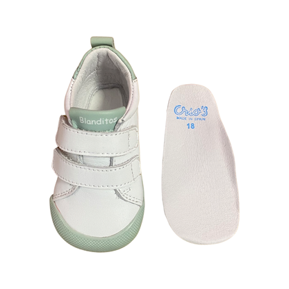 ZAPATO BEBÉ BLANDITOS GAMO AGUAMA