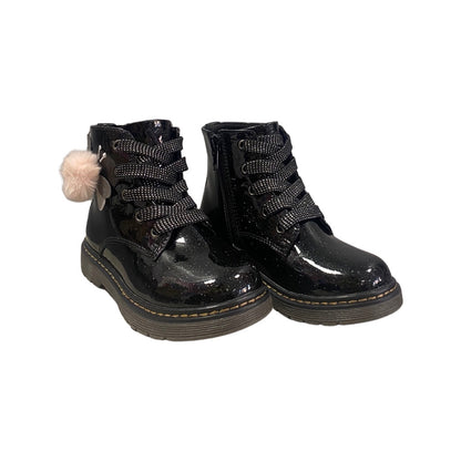 BOTA NIÑA XTI 150212 NEGRO
