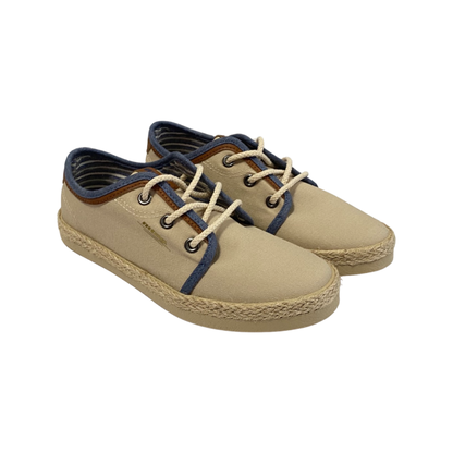 DEPORTIVO NIÑO MUSTANG 48723 BEIG