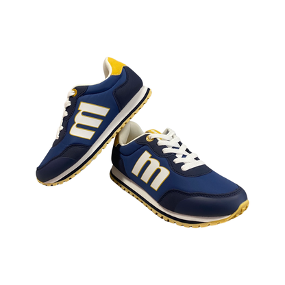 DEPORTIVO NIÑO MUSTANG 48452 NAVY