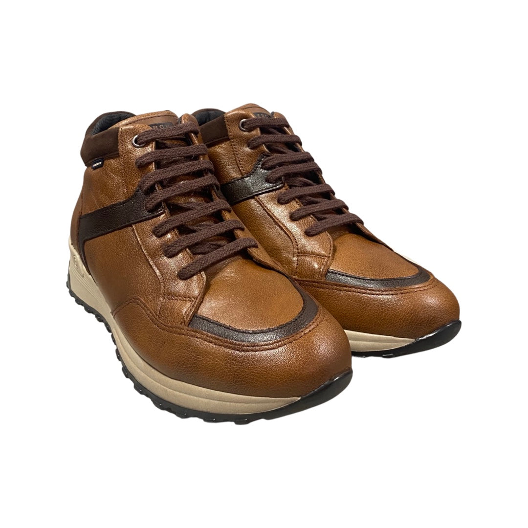 BOTA HOMBRE BAERCHI 1301 CUERO