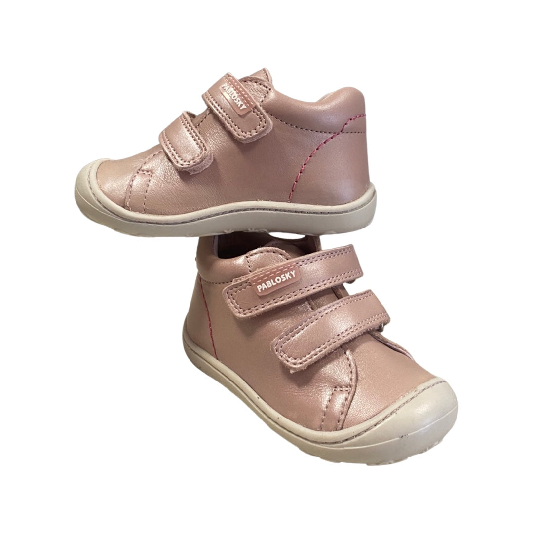 BOTA NIÑA PABLOSKY 017870 ROSA