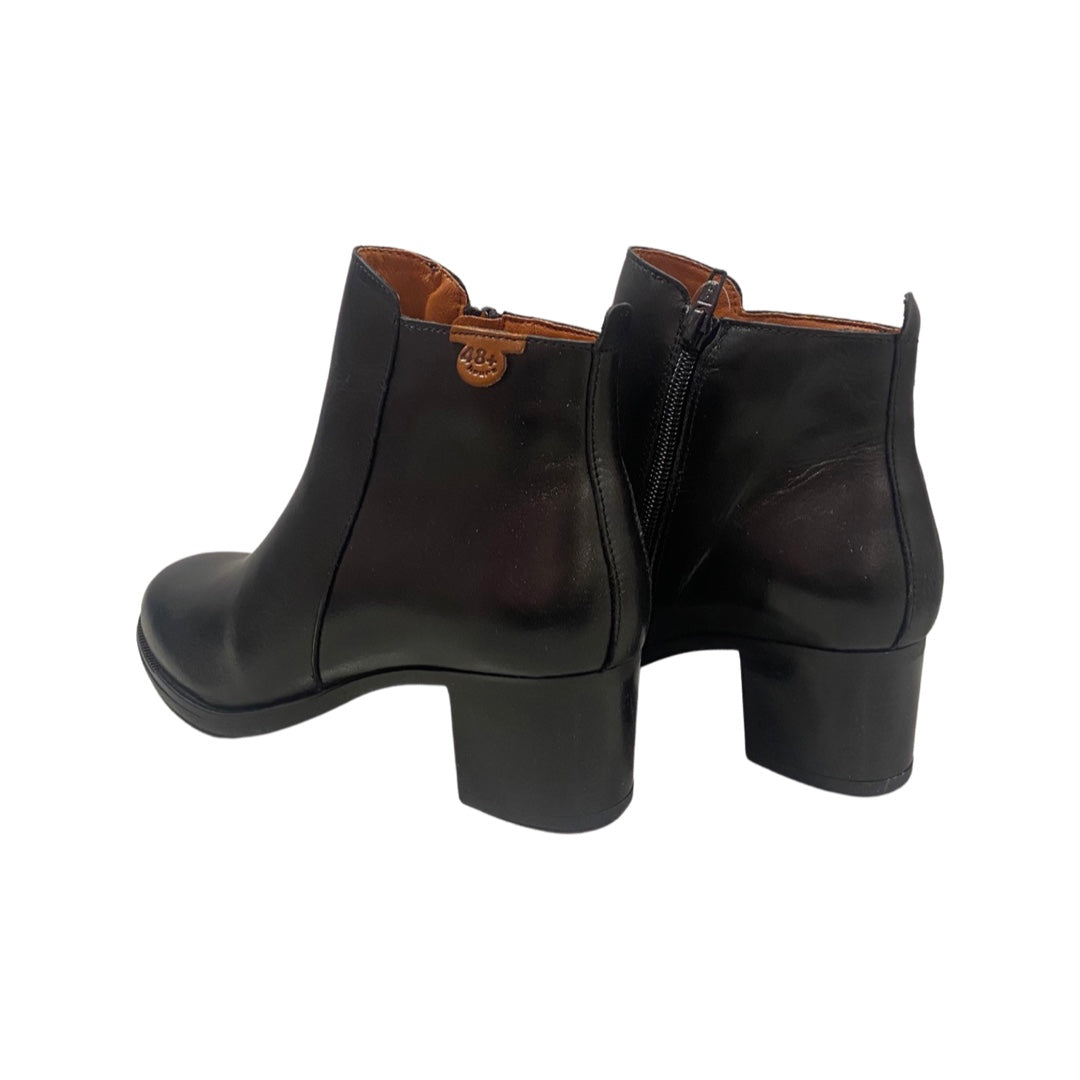 BOTA MUJER 48 HORAS 223101 NEGRO