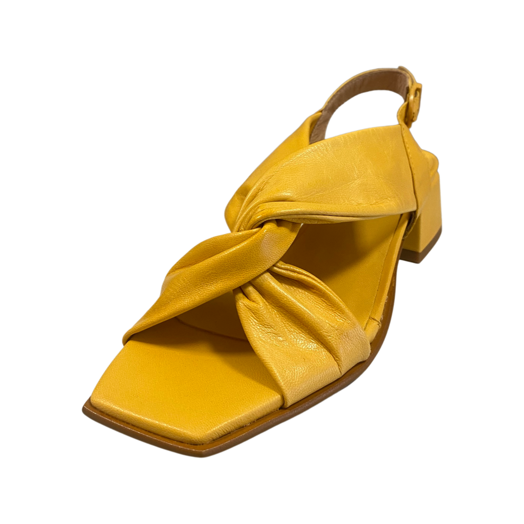 SANDALIA MUJER MARLINA  27206 MANGO