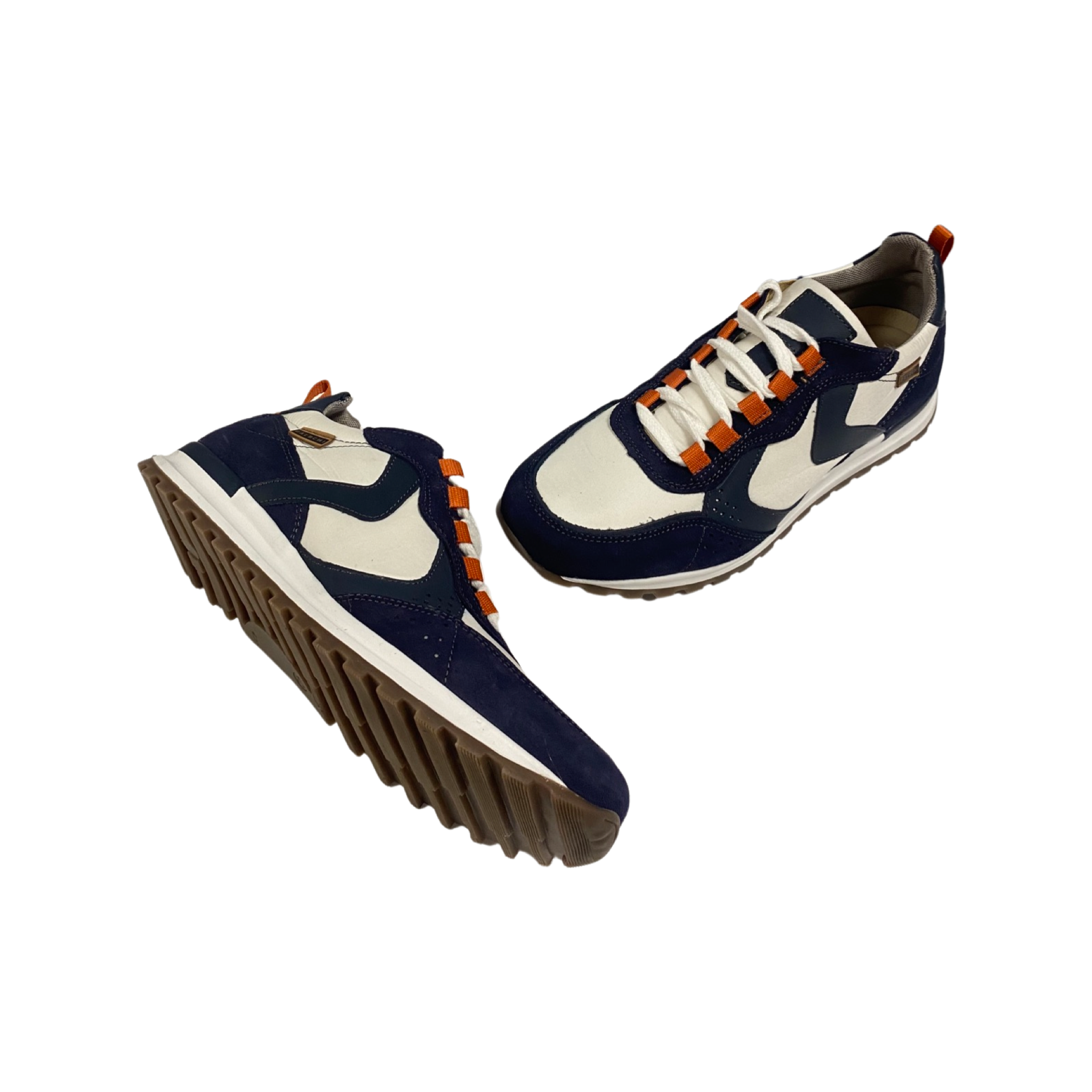 ZAPATO HOMBRE BAERCHI 5021