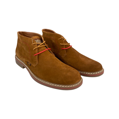 BOTA HOMBRE XTI 45998 CAMEL