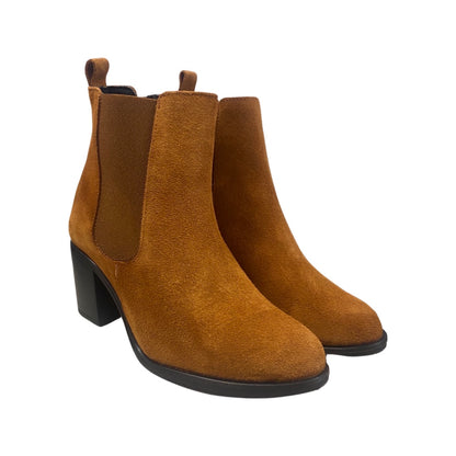 BOTA MUJER JORDANA 15 SA CUERO