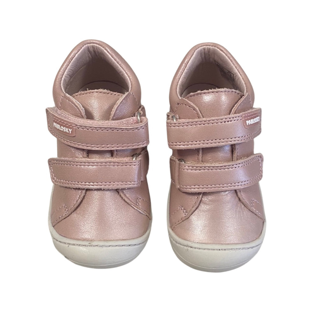 BOTA NIÑA PABLOSKY 017870 ROSA