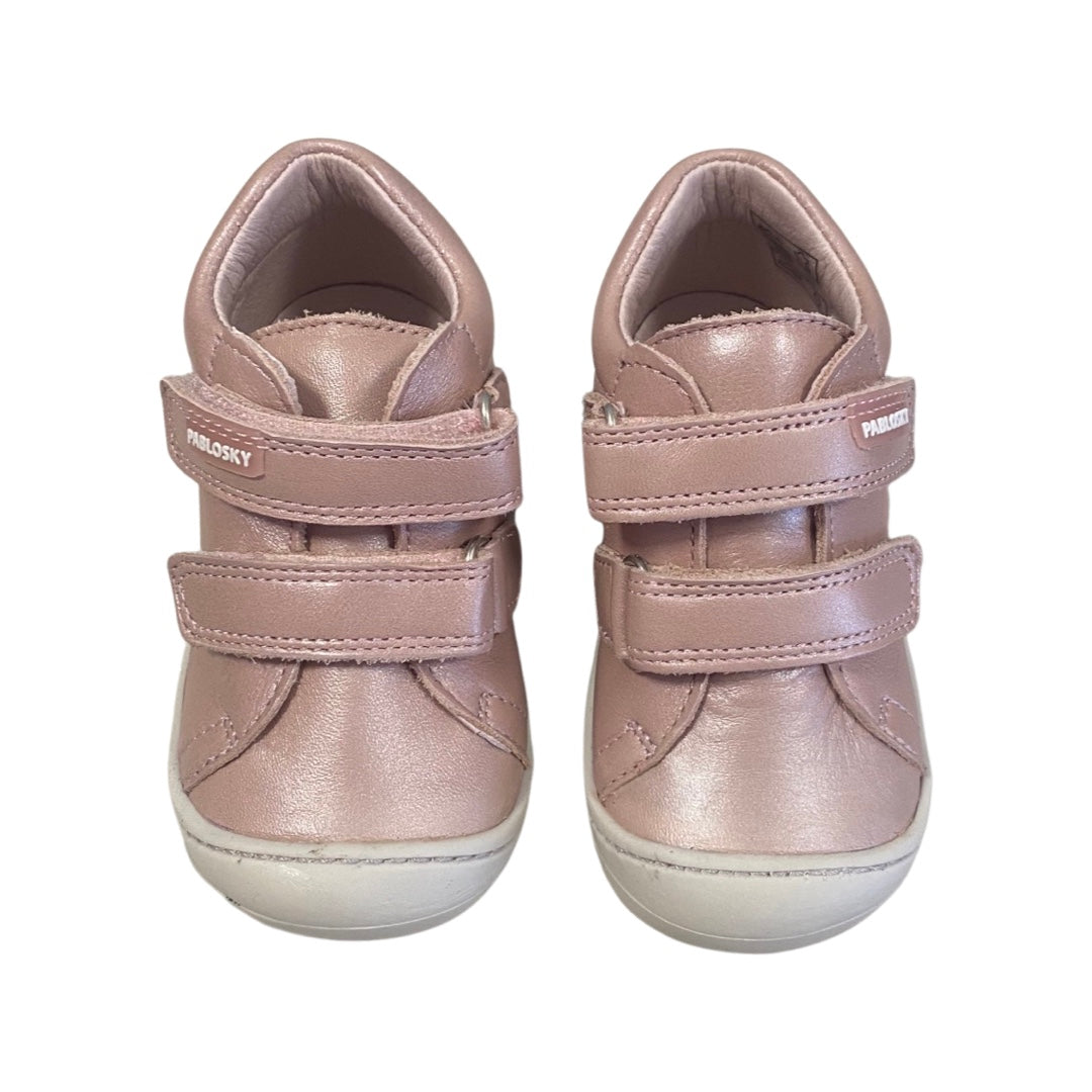 BOTA NIÑA PABLOSKY 017870 ROSA