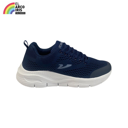 DEPORTIVO HOMBRE 915-1 AZUL