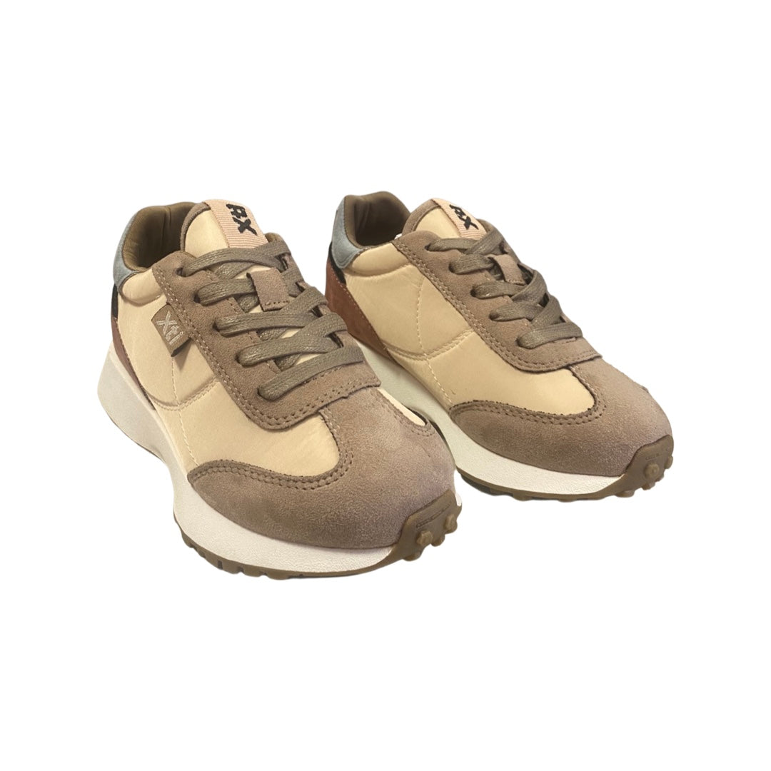 DEPORTIVO NIÑA XTI 150141 BEIGE