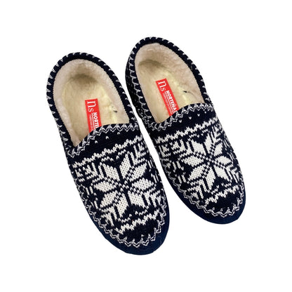 ZAPATILLA MUJER CASA NORTEÑAS 62-661