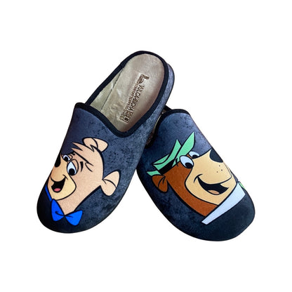 ZAPATILLA HOMBRE CASA 1818