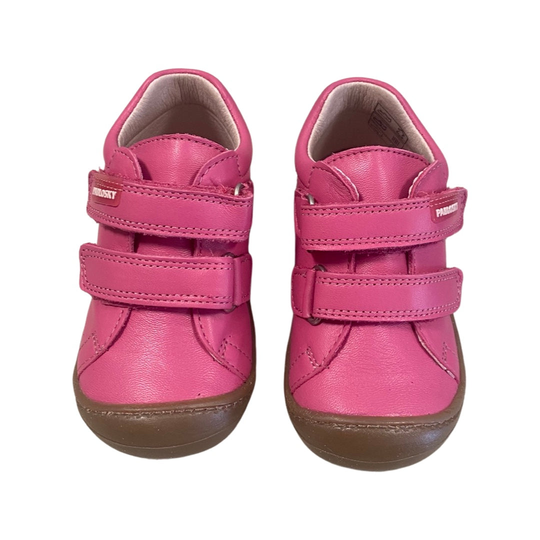 BOTA NIÑA PABLOSKY 017875 FUCSIA