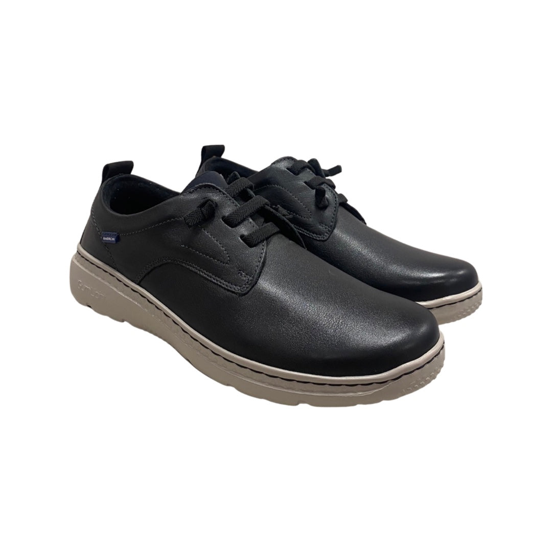 ZAPATO HOMBRE BAERCHI 5030 NEGRO