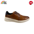 ZAPATO HOMBRE BAERCHI 1400 CUERO