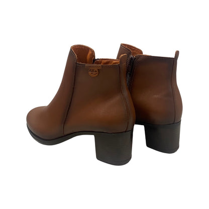 BOTA MUJER 48 HORAS 223104 CUERO