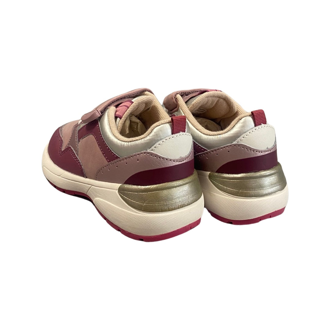 DEPORTIVA NIÑA MAYORAL 44333 ROSA
