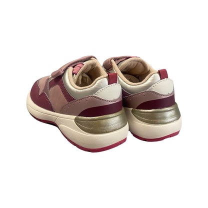 DEPORTIVA NIÑA MAYORAL 44333 ROSA