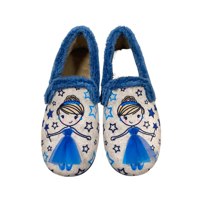 ZAPATILLA NIÑA CASA 1245 HADA