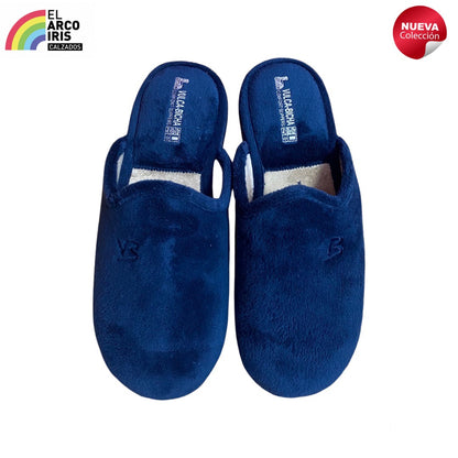 ZAPATILLA HOMBRE CASA 4603