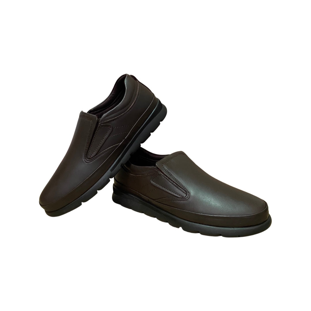 ZAPATO HOMBRE ANTONELLO 923-738 MARRÓN