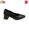 ZAPATO MUJER DCHICAS 4850 NEGRO