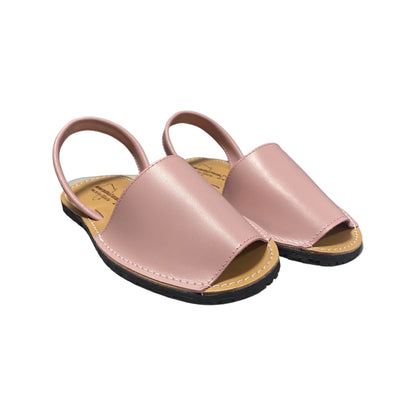 MENORQUINA MUJER 550 ROSA