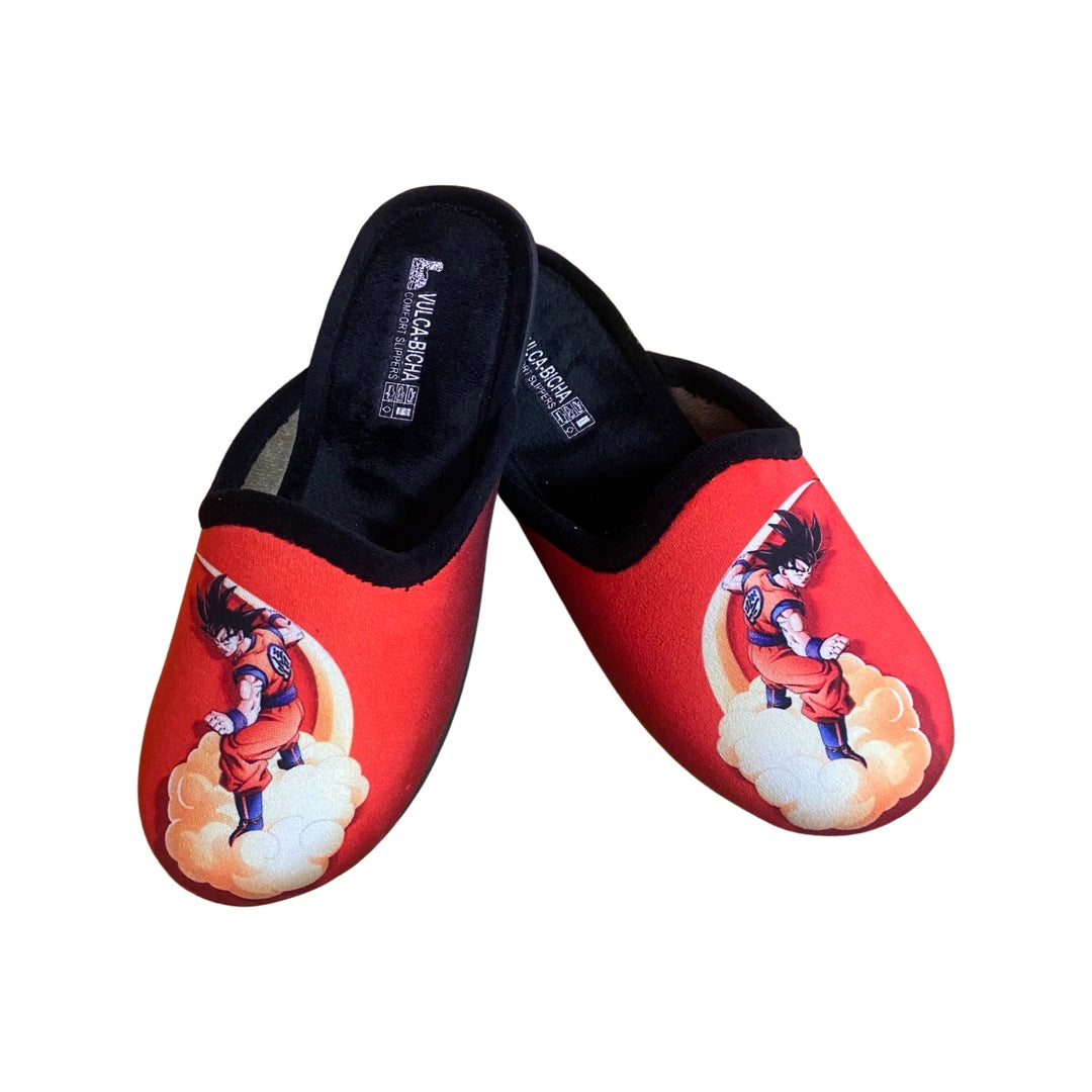 ZAPATILLA NIÑO CASA 1906