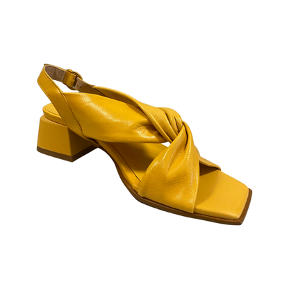 SANDALIA MUJER MARLINA  27206 MANGO