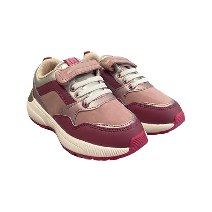 DEPORTIVA NIÑA MAYORAL 44333 ROSA