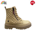 BOTA NIÑA XTI 150060 BEIGE