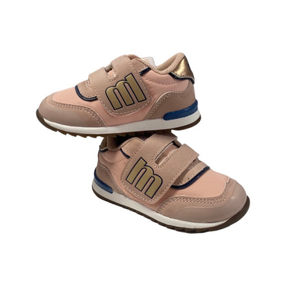 DEPORTIVA NIÑA MUSTANG 48590 ROSA