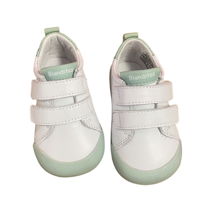 ZAPATO BEBÉ BLANDITOS GAMO AGUAMA