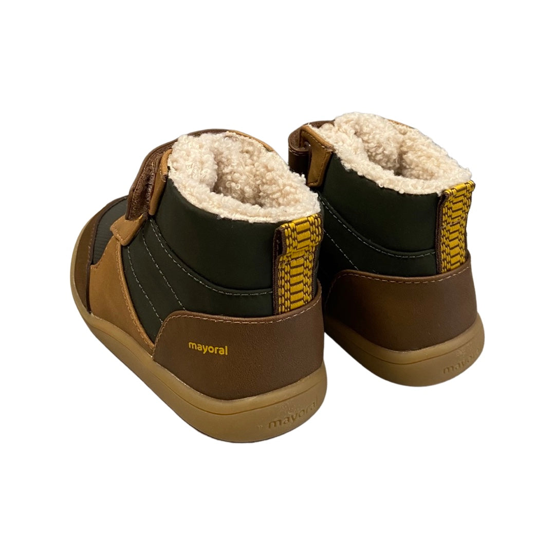 BOTA NIÑO MAYORAL 42350 KAKY