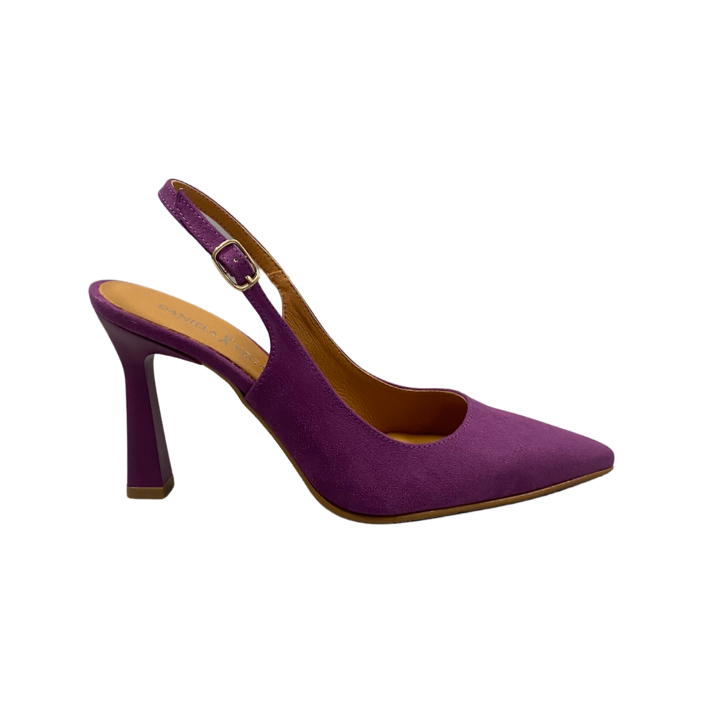 ZAPATO MUJER DV 2226 BUGAMBILLA