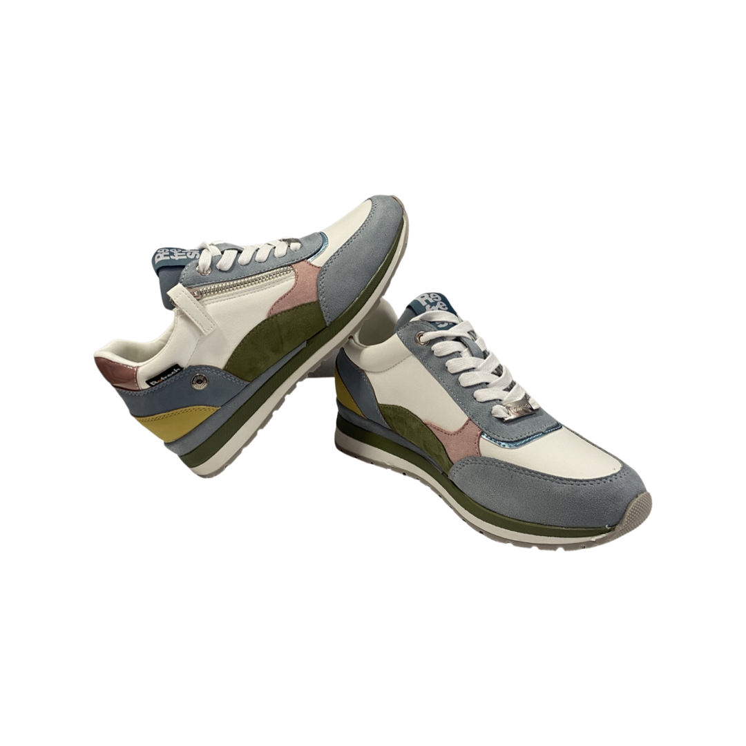 DEPORTIVO MUJER REFRESH 170560 JEANS