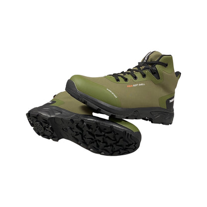 BOTA HOMBRE PAREDES 22518 VERDE