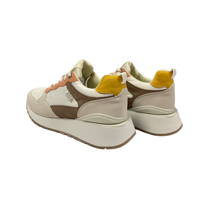 DEPORTIVA MUJER XTI 140727 HIELO