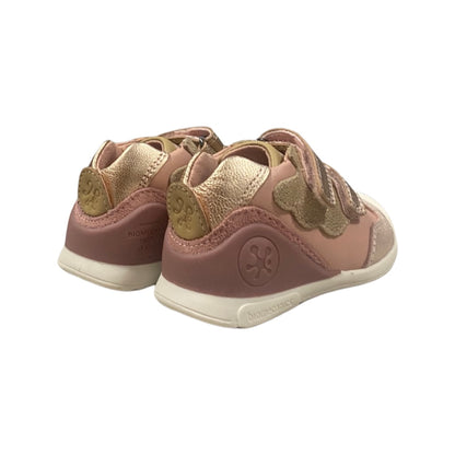 BOTA NIÑA BIOMECANICS 221110 PÉTALO