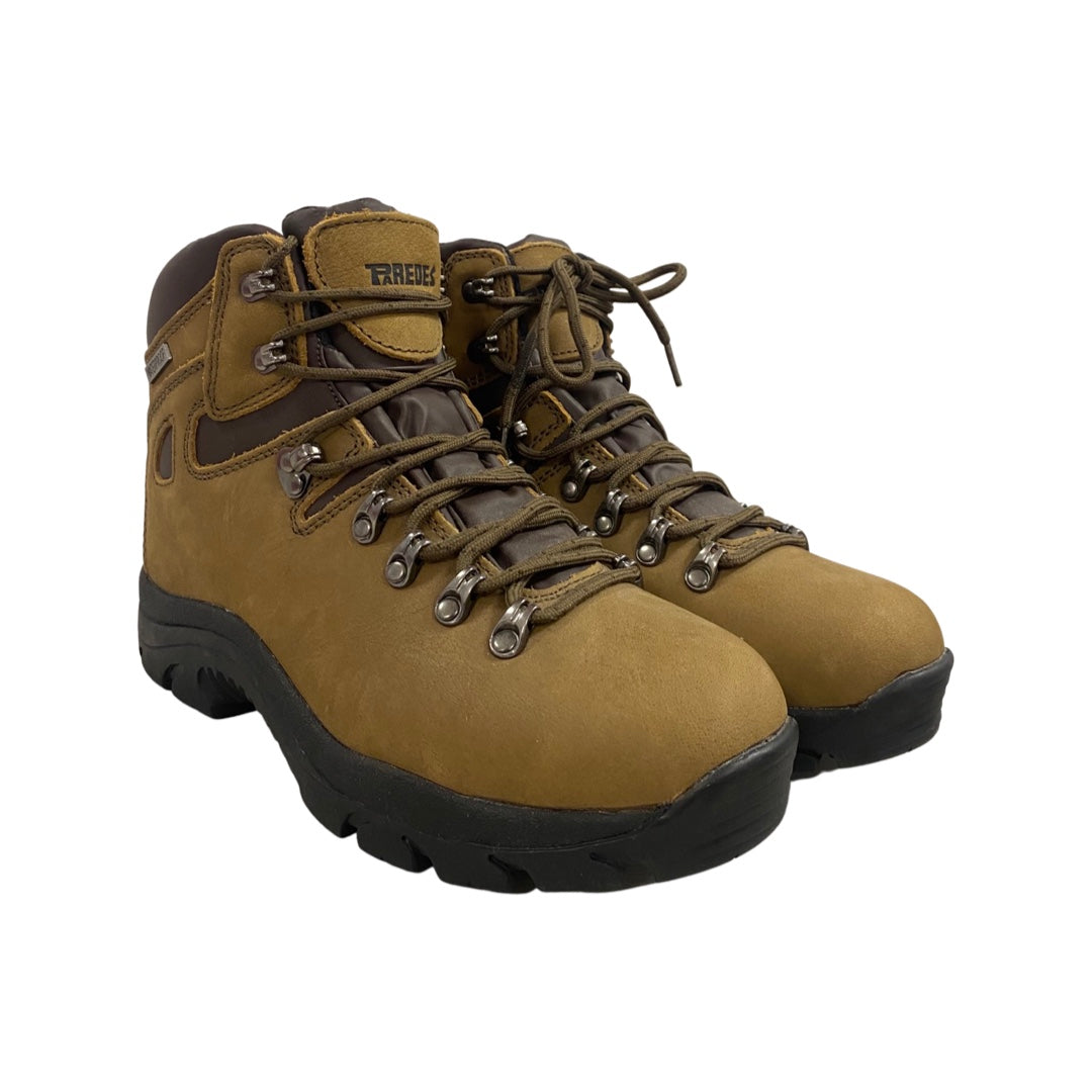 BOTA HOMBRE PAREDES LM347 MARRÓN